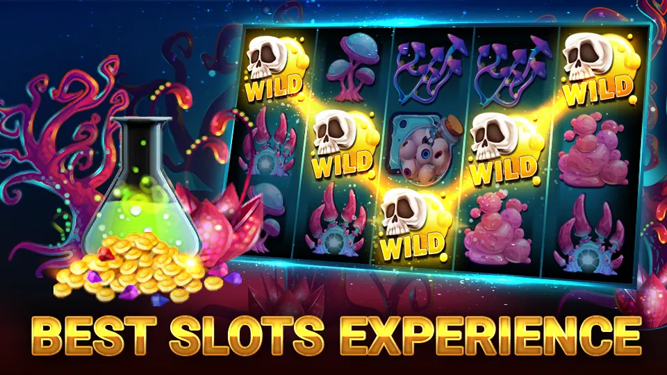 Trải nghiệm Slot trên di động net88 login