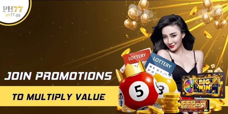 Thưởng chào mừng Slot