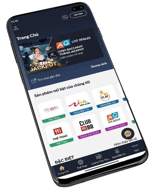 Khuyến mãi hấp dẫn net88 login
